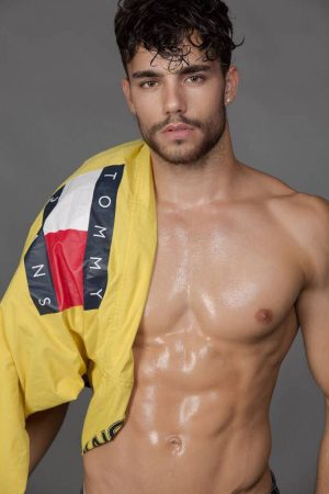 Coup de folie 😈 Romain - rencontre-BDSM-Le Havre
